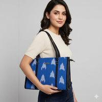 Handcrafted Handbag