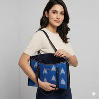 Handcrafted Handbag