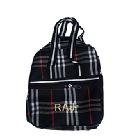 Urban CheckMate Mini Backpack