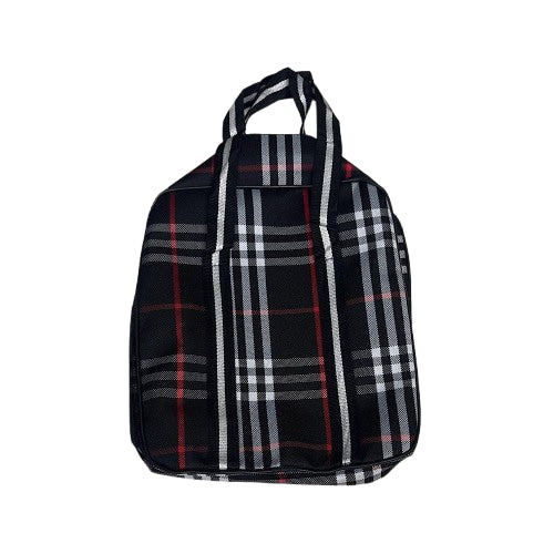 Urban CheckMate Mini Backpack