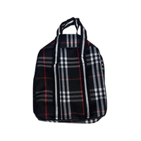 Urban CheckMate Mini Backpack