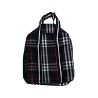 Urban CheckMate Mini Backpack