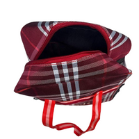 Urban CheckMate Mini Backpack