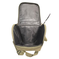 Urban CheckMate Mini Backpack