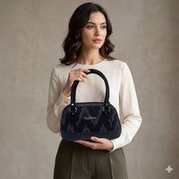 Azura Ikat Grace Handbag