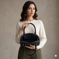 Azura Ikat Grace Handbag