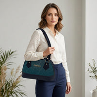 Azura Ikat Grace Handbag