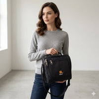 Urban CheckMate Mini Backpack