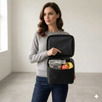 Urban CheckMate Mini Backpack