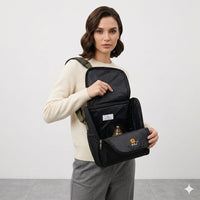Urban CheckMate Mini Backpack