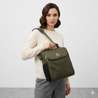 Urban CheckMate Mini Backpack
