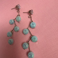Aqua Bloom Cascade Drops