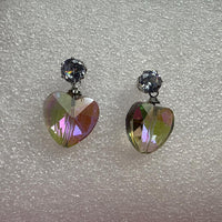 Crystal Love Drops