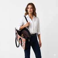 Handcrafted Handbag
