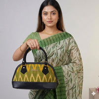 Azura Ikat Grace Handbag