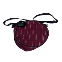 Rustic Ember Circle Sling