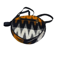 Rustic Ember Circle Sling