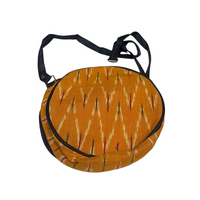 Rustic Ember Circle Sling