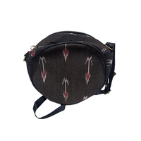 Rustic Ember Circle Sling