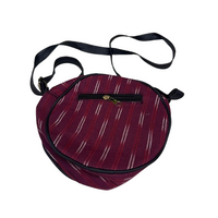 Rustic Ember Circle Sling
