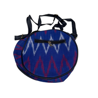 Rustic Ember Circle Sling