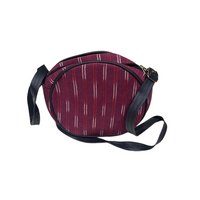 Rustic Ember Circle Sling