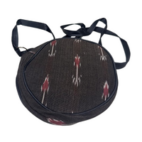Rustic Ember Circle Sling