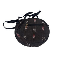 Rustic Ember Circle Sling