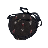 Rustic Ember Circle Sling