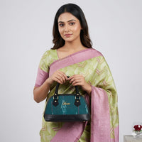 Azura Ikat Grace Handbag
