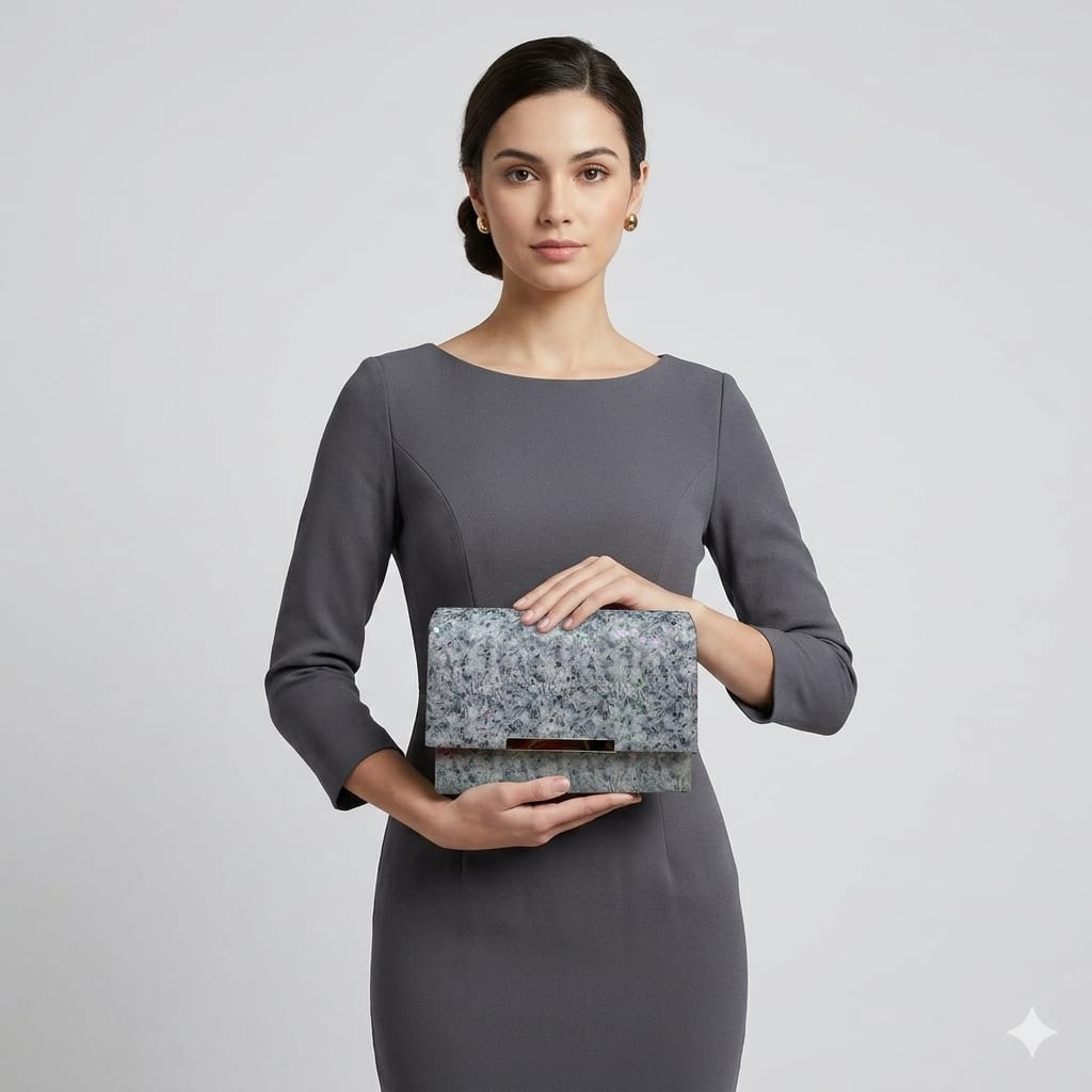 Clutch bag