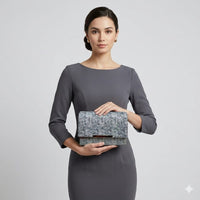 Clutch bag