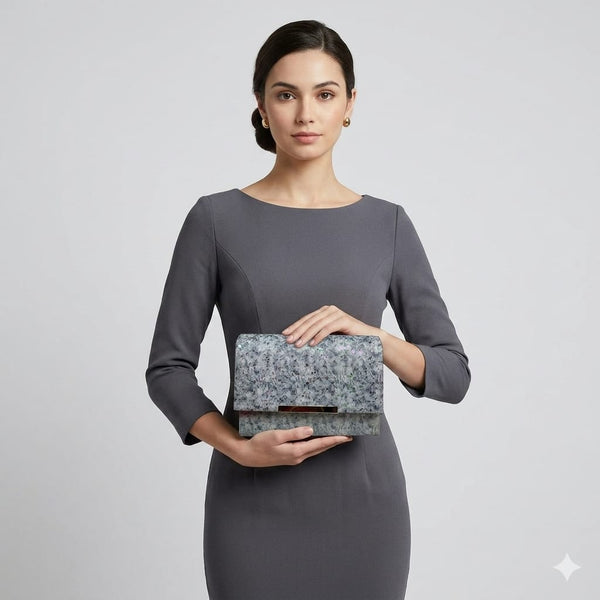 Clutch bag
