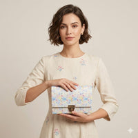Clutch bag
