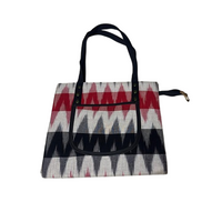 Handcrafted Handbag