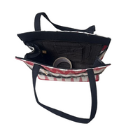 Handcrafted Handbag