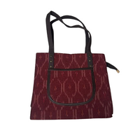 Handcrafted Handbag