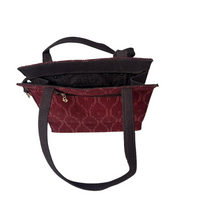 Handcrafted Handbag