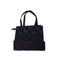 Handcrafted Handbag