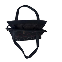 Handcrafted Handbag