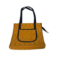Handcrafted Handbag