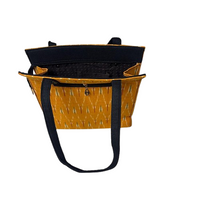 Handcrafted Handbag