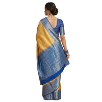 Neelambari Sandhya  Kuppadam Saree