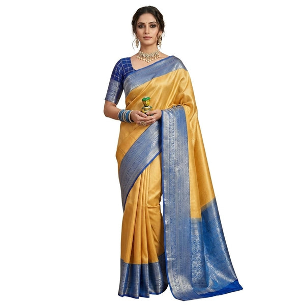 Neelambari Sandhya  Kuppadam Saree