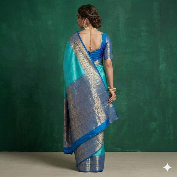 Samudra Shree Kuppadam Saree