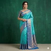 Samudra Shree Kuppadam Saree