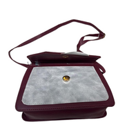 Unique Choice Women's Sling Bag