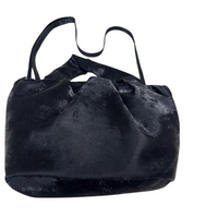 Nike Sportswear Faux Fur Tote