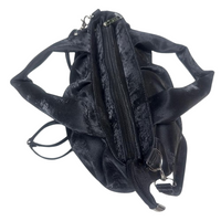 Nike Sportswear Faux Fur Tote