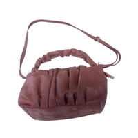 Nike Sportswear Faux Fur Tote